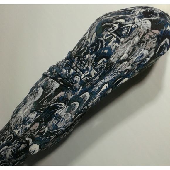 Jennifer Lopez multi color Dress size S - Picture 5 of 8